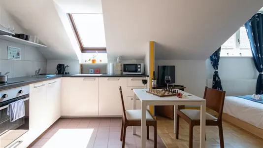 Apartments in Vienna Favoriten - photo 10