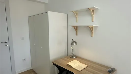 Rooms in Madrid Carabanchel - photo 3