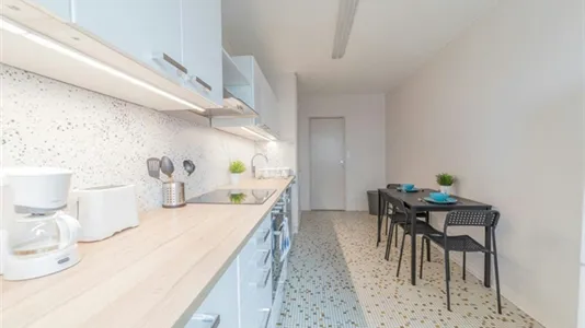 Rooms in Strasbourg - photo 10