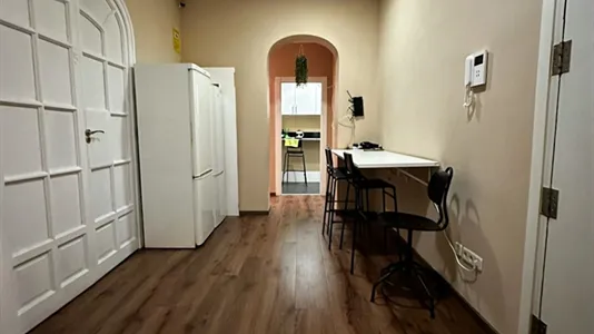 Rooms in Madrid Retiro - photo 6