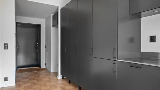 Apartments in Sollentuna - photo 1