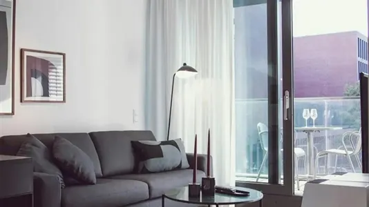 Apartments in Berlin Mitte - photo 2