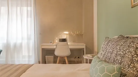 Rooms in Padua - photo 6