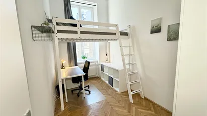 Room for rent in Vienna Leopoldstadt, Vienna
