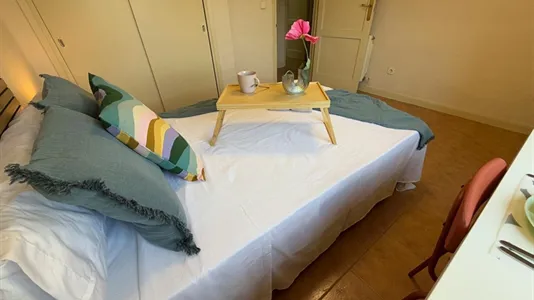 Rooms in Húmera-Somosaguas-Prado del Rey - photo 3