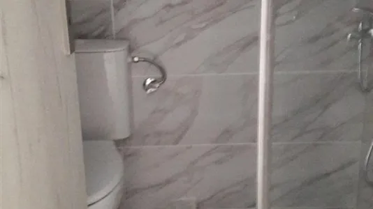 Rooms in Patras - photo 5