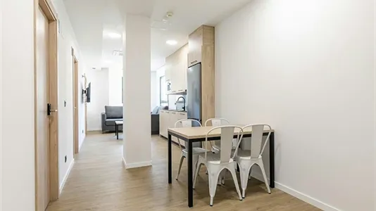 Rooms in Madrid Moncloa-Aravaca - photo 10