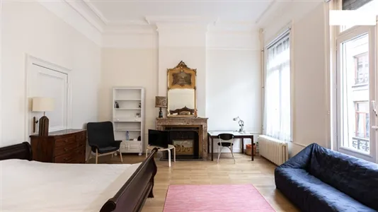 Rooms in Brussels Sint-Joost-ten-Node - photo 5