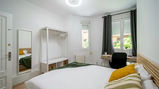 Rooms in Valencia Extramurs - photo 9