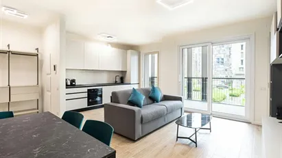Apartment for rent in Milano Zona 8 - Fiera, Gallaratese, Quarto Oggiaro, Milan