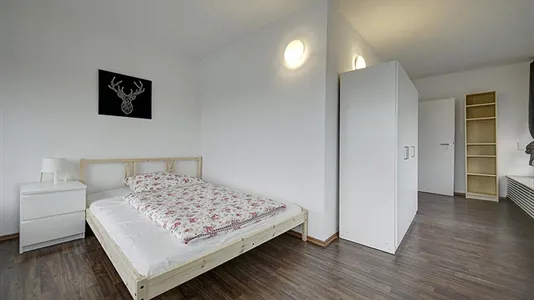 Rooms in Stuttgart Bad Cannstatt - photo 2