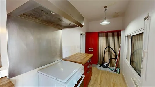 Rooms in Bordeaux - photo 6