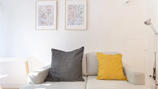 Rooms in Barcelona Gràcia - photo 5