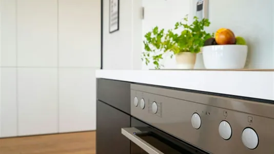 Apartments in Vienna Favoriten - photo 10