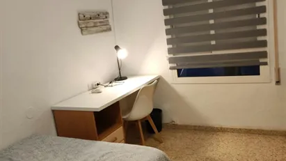 Room for rent in Burjassot, Comunidad Valenciana