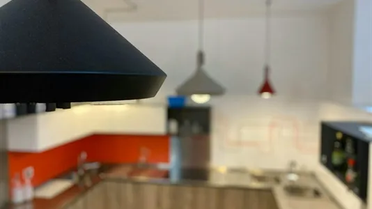 Rooms in Trento - photo 8