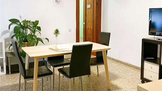 Apartments in Alboraya - photo 6