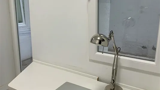 Rooms in Madrid Moncloa-Aravaca - photo 4