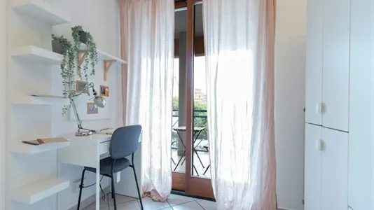 Rooms in Turin - photo 3