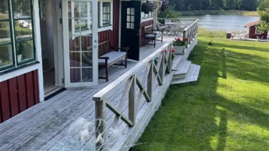 Houses in Värmdö - photo 9