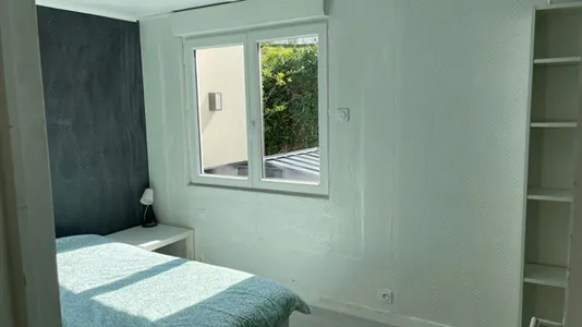 Apartments in Antony - photo 2