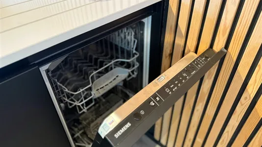 Apartments in Stad Brussel - photo 9