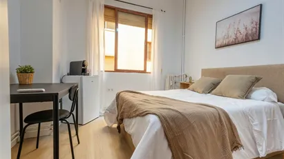 Room for rent in Madrid Chamberí, Madrid