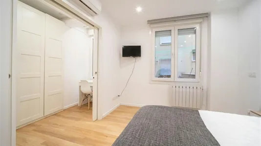 Rooms in Madrid Chamberí - photo 8