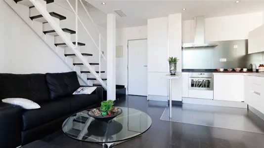 Apartments in Madrid Centro - photo 4
