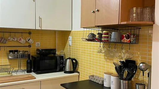 Apartments in Location is not specified - photo 10