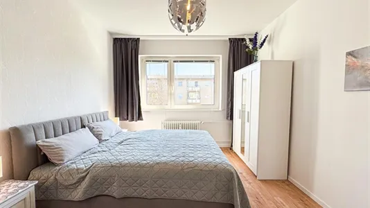 Apartments in Berlin Spandau - photo 7