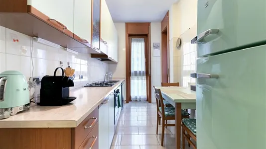 Rooms in Milano Zona 9 - Porta Garibaldi, Niguarda - photo 5