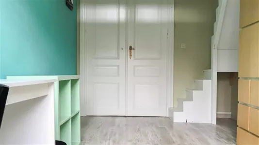 Rooms in Brussels Elsene - photo 4