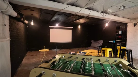 Rooms in Luik - photo 9