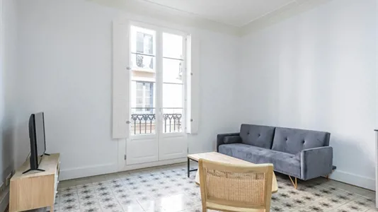 Apartments in Barcelona Ciutat Vella - photo 3