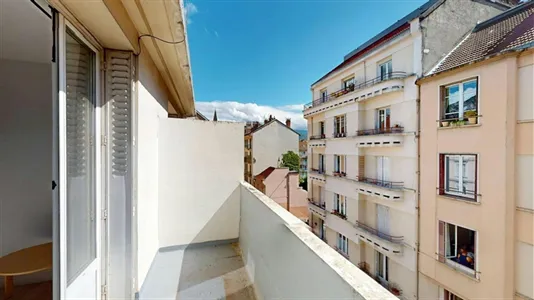 Apartments in Grenoble - photo 3