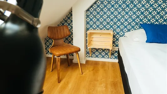 Apartments in Berlin Pankow - photo 9