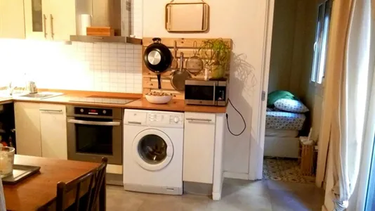 Apartments in Barcelona Ciutat Vella - photo 5