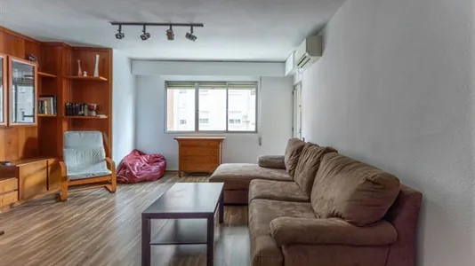 Rooms in Alboraya - photo 7