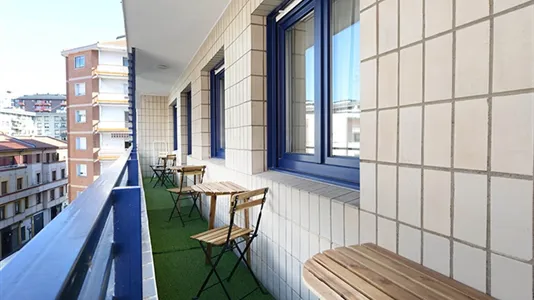 Rooms in Bilbao - photo 9