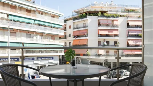 Apartments in Zografou - photo 7