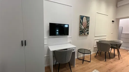 Apartments in Budapest Erzsébetváros - photo 6