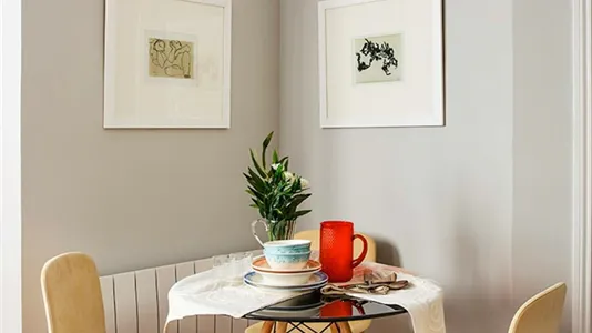 Apartments in Madrid Salamanca - photo 4