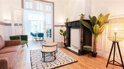 Room for rent in Brussels Vorst, Brussels