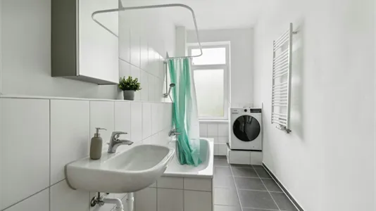 Rooms in Hamburg Harburg - photo 7