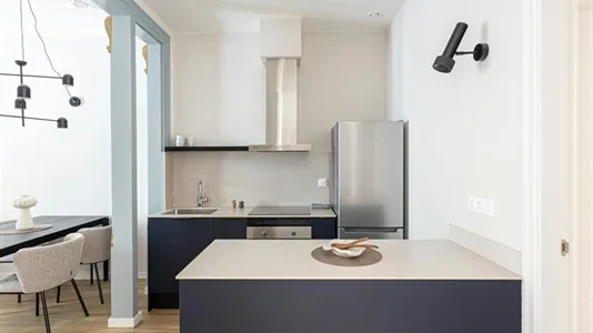 Apartments in Barcelona Ciutat Vella - photo 9