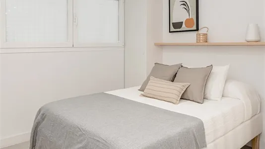 Apartments in Madrid Usera - photo 6