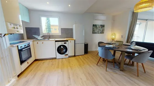 Rooms in Montpellier - photo 5