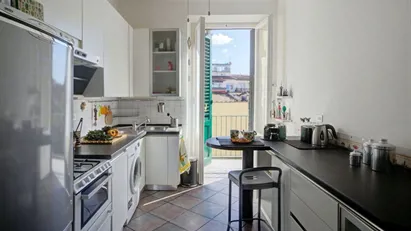 Apartment for rent in Florence, Toscana