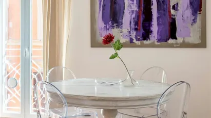 Apartment for rent in Roma Municipio I – Centro Storico, Rome